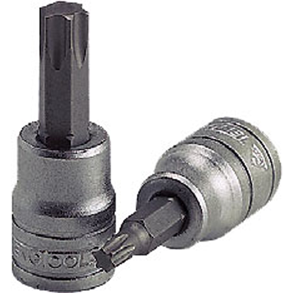 1/4" Drive TX Socket TX10